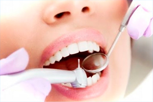 Фото лечения каналов зуба инструментами в Подольске